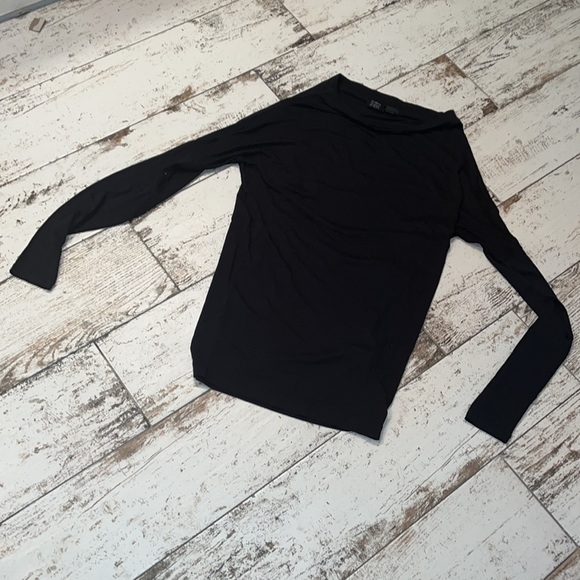 Convertible 4 in 1 Press Dress - Picture 9 of 10